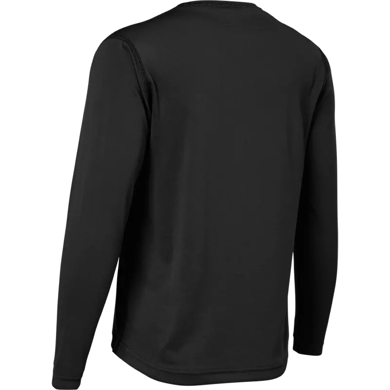 Youth Ranger Long Sleeve 21' Jersey
