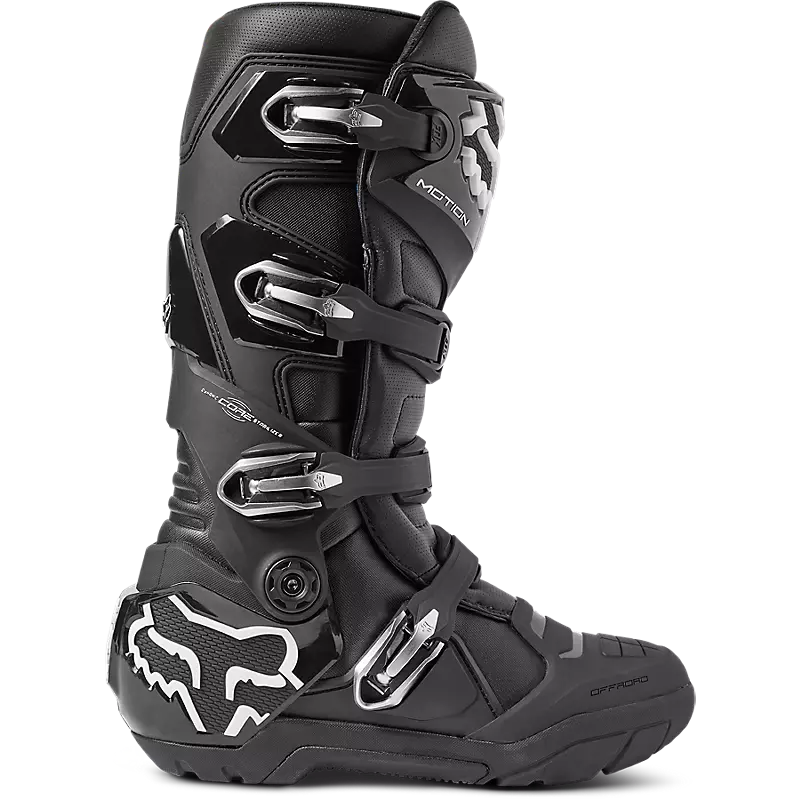 Motion X Off Road Boots