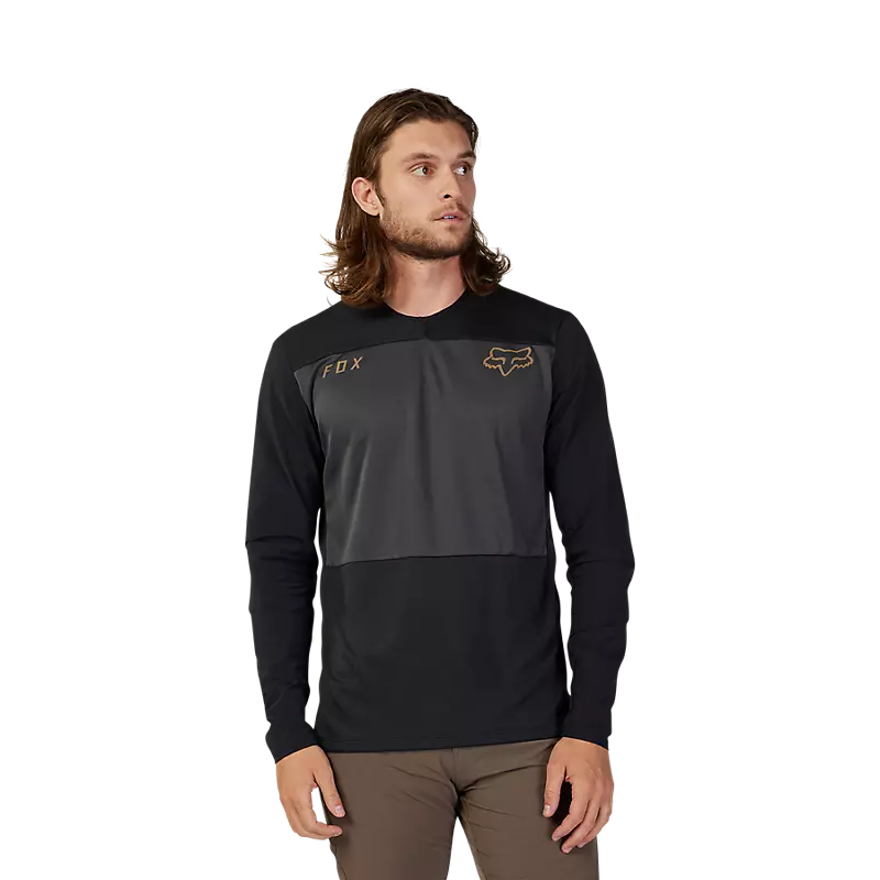 Defend Off Road Jersey