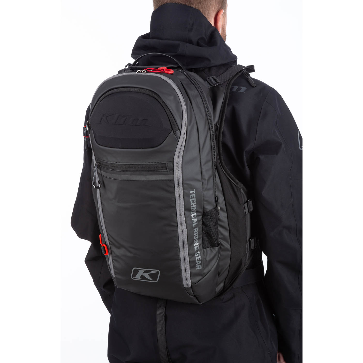 Atlas 14 Avalanche Airbag Vest