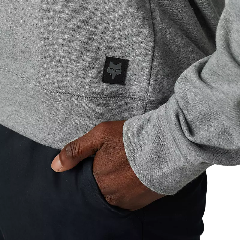 Level Up Crew Sweatshirt