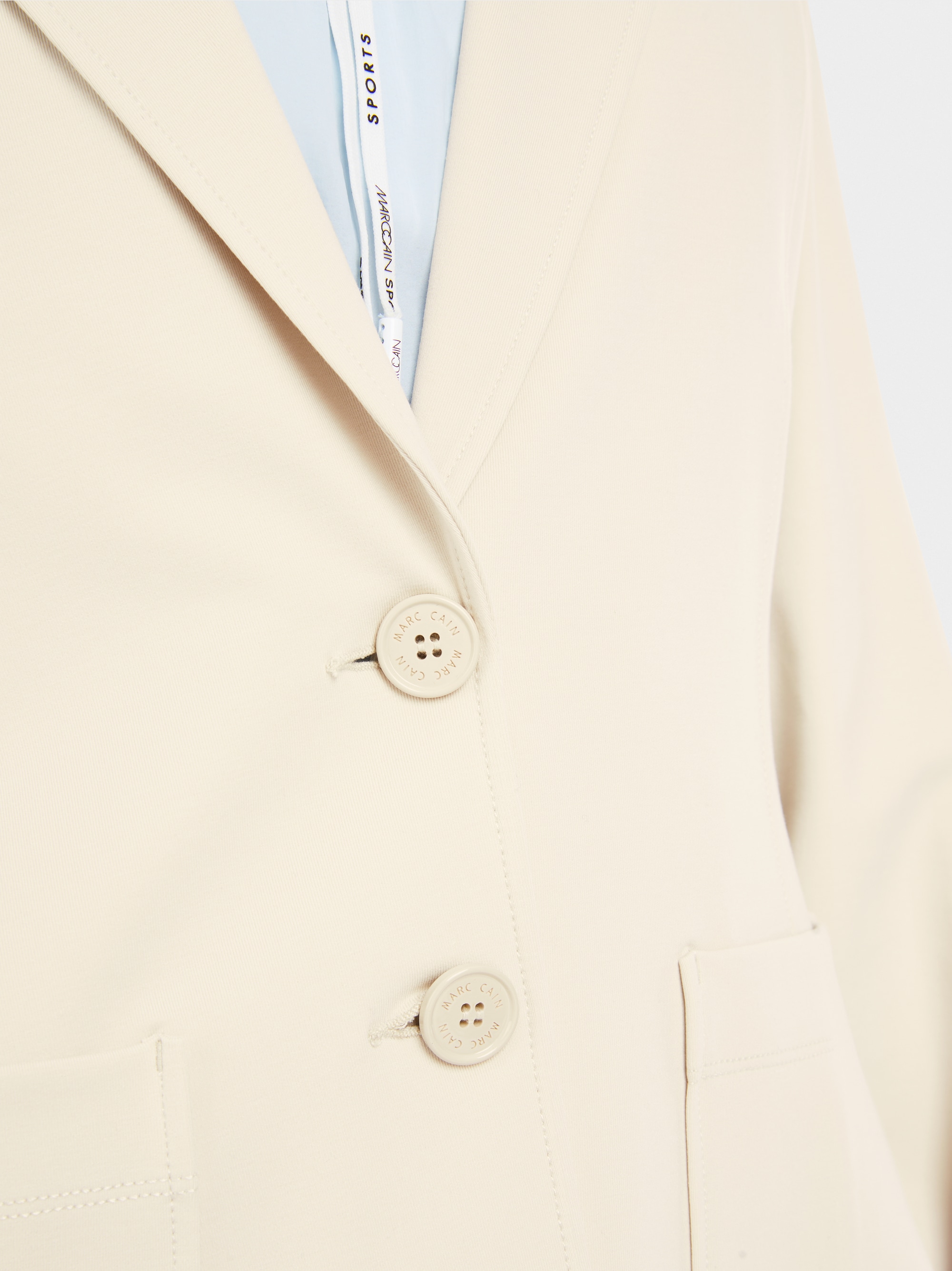 Marc-Cain Sporty blazer