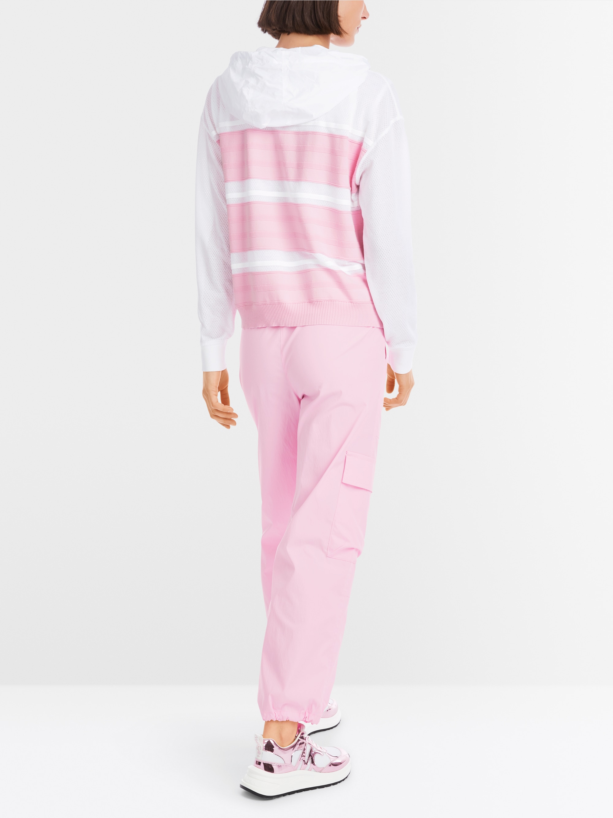 Marc-Cain Knitted in Germany cardigan