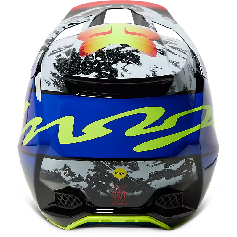 V3 RS Dkay Helmet (2023)