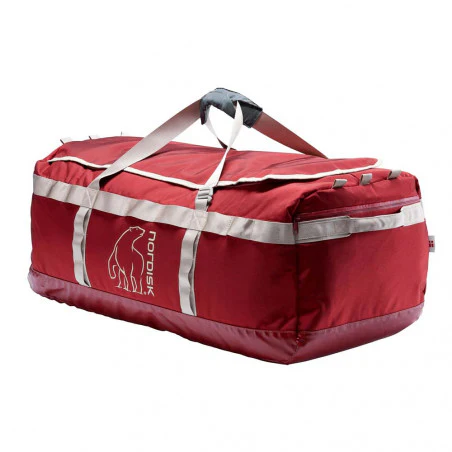 Mochila de viaje Clisport CIUDELA 65L negra