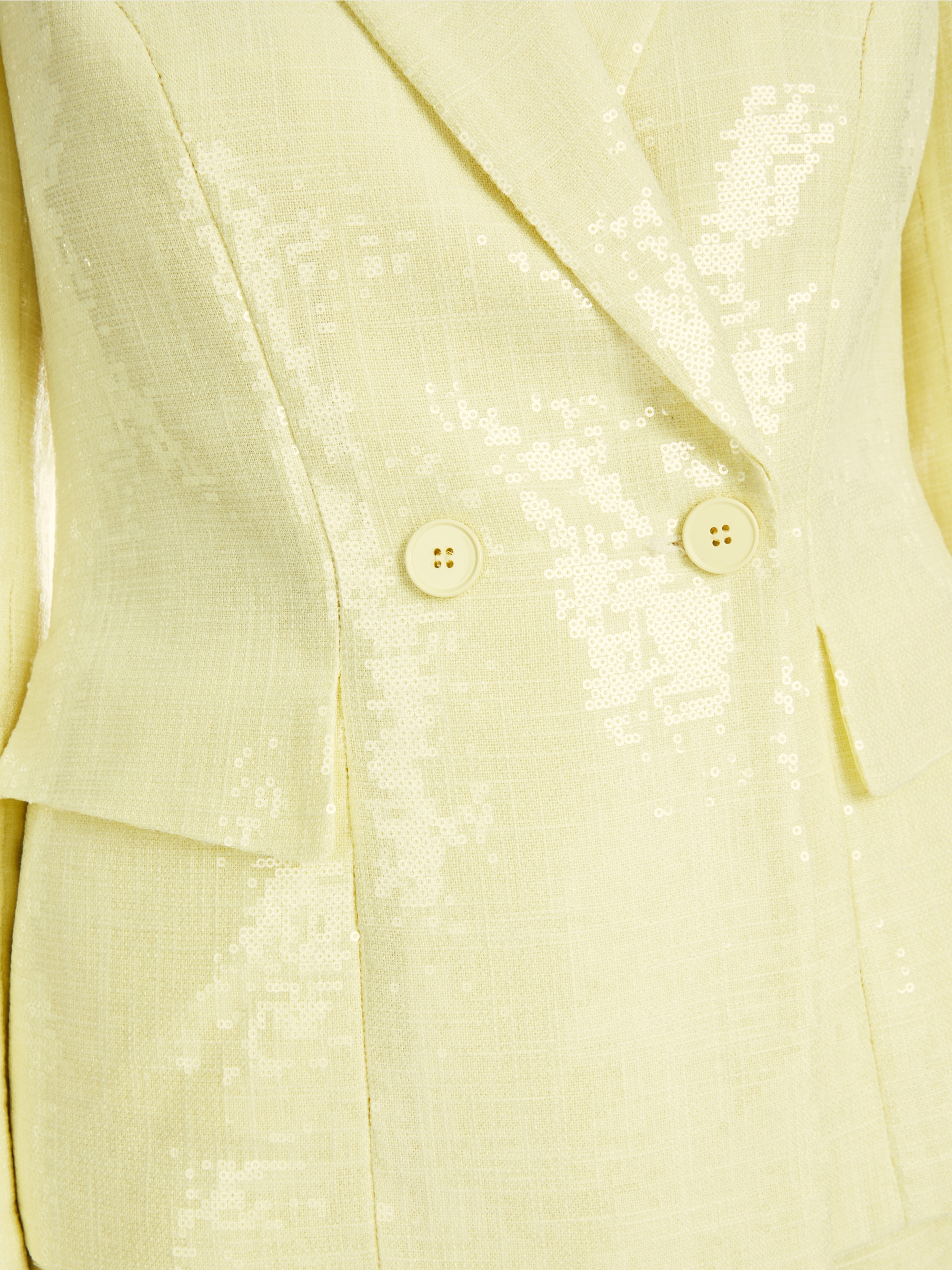 Marc-Cain Blazer with allover sequins