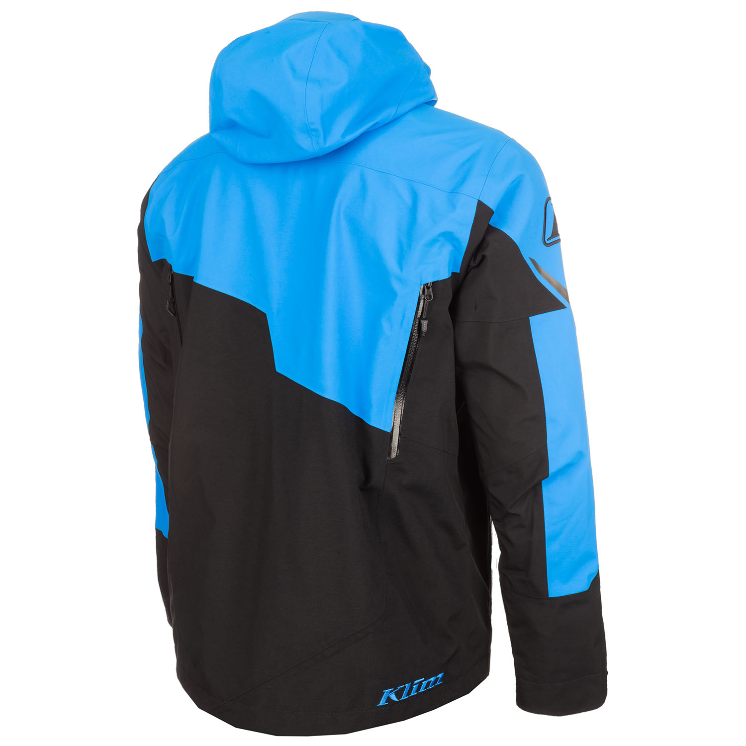 Storm Jacket