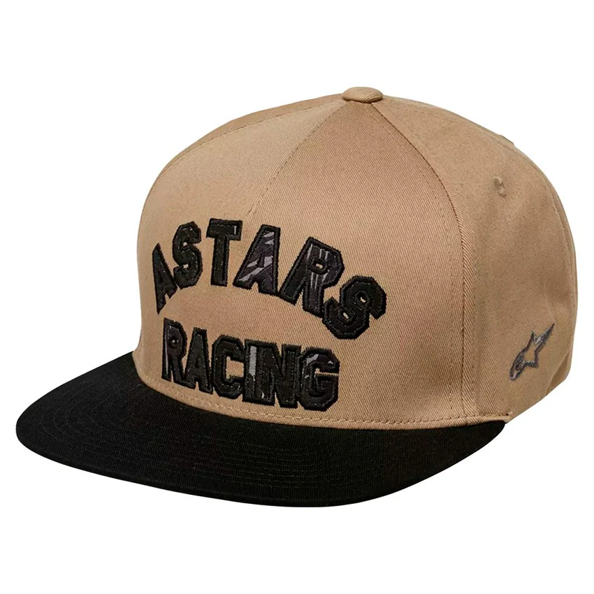 GORRA ALPINESTARS ASSURED ARENA