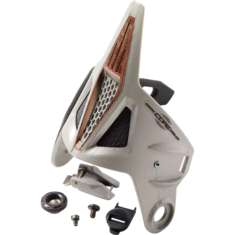 MX15 Instinct Right Cuff