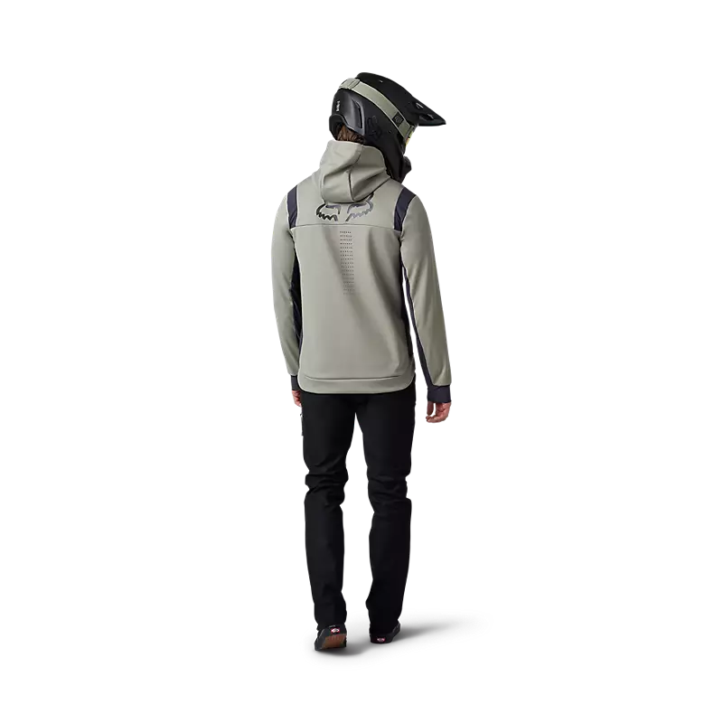 Defend Drive Windbloc® Zip Jacket