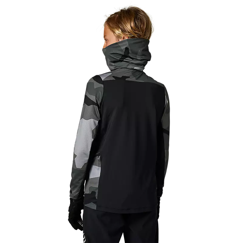 Youth Ranger Drive Jersey