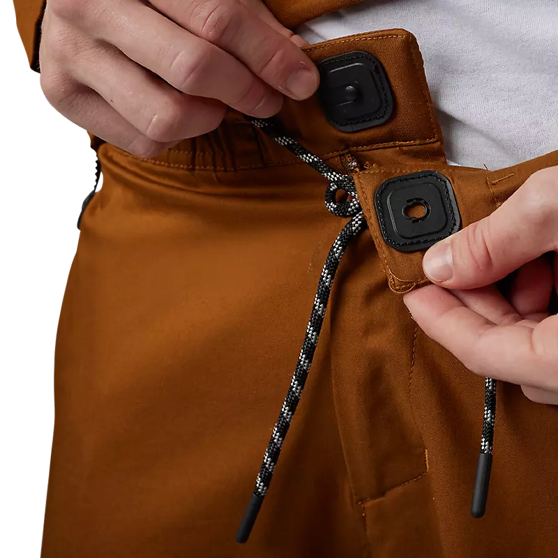 Survivalist 2.0 Pants