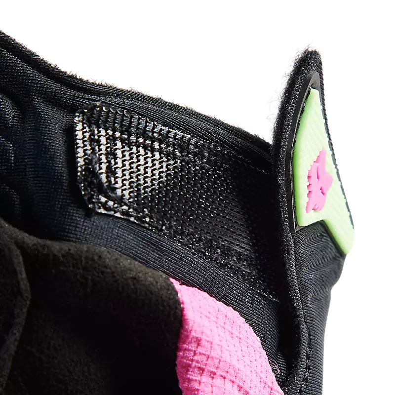 Womens Defend Race Gloves