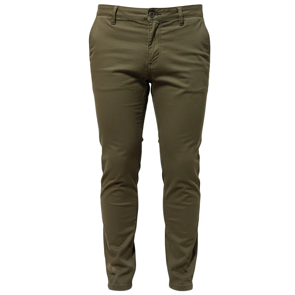 PANTALON CASUAL OUT BRODY (AA) - VERDE