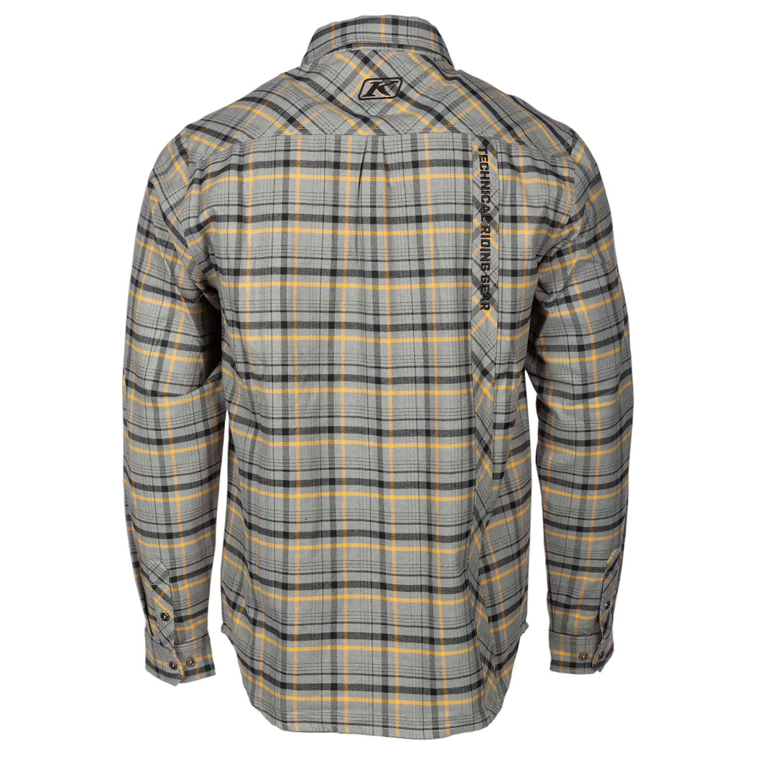 Highland Flannel Shirt