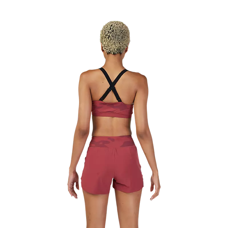 Womens Motive Sports Bra