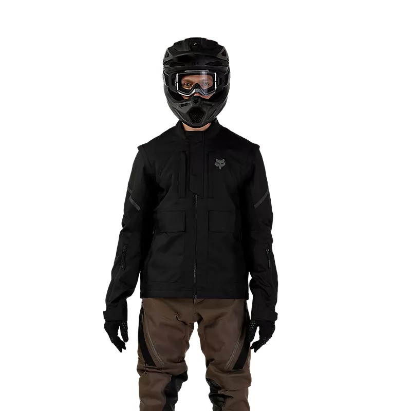 Defend Off Road Jacket