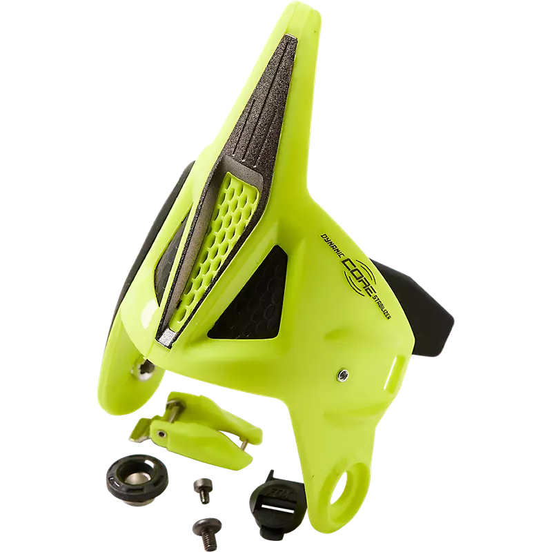 MX15 Instinct Right Cuff