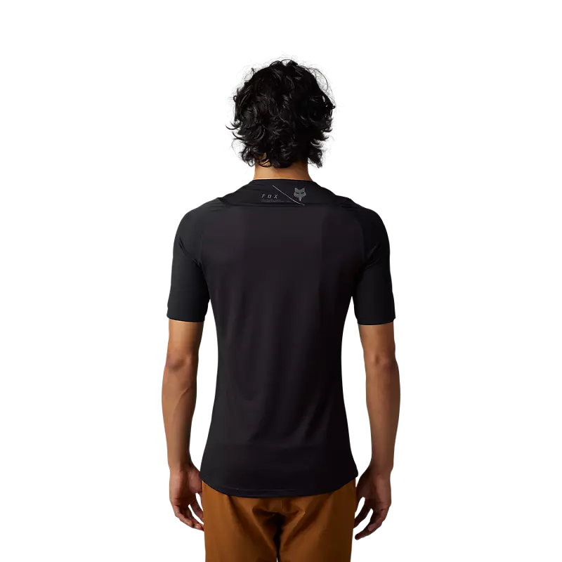 Flexair Ascent Short Sleeve Jersey