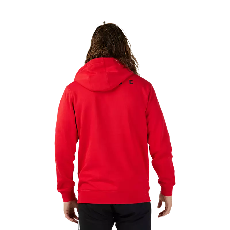Image Pullover Hoodie