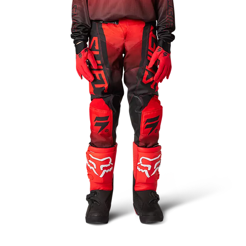 Shift Youth White Label Posn Pants