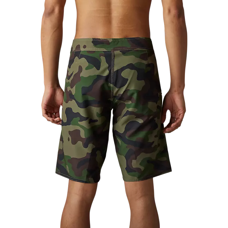 Overhead Camo Stretch 21