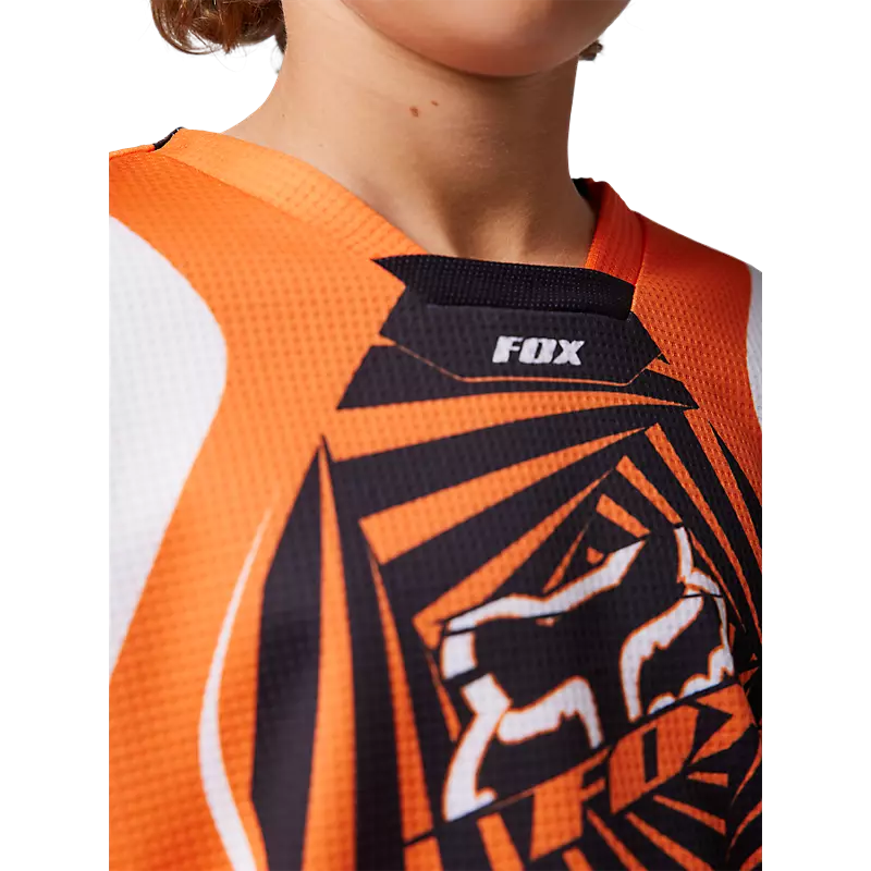 Youth 180 Goat Vertigo Jersey