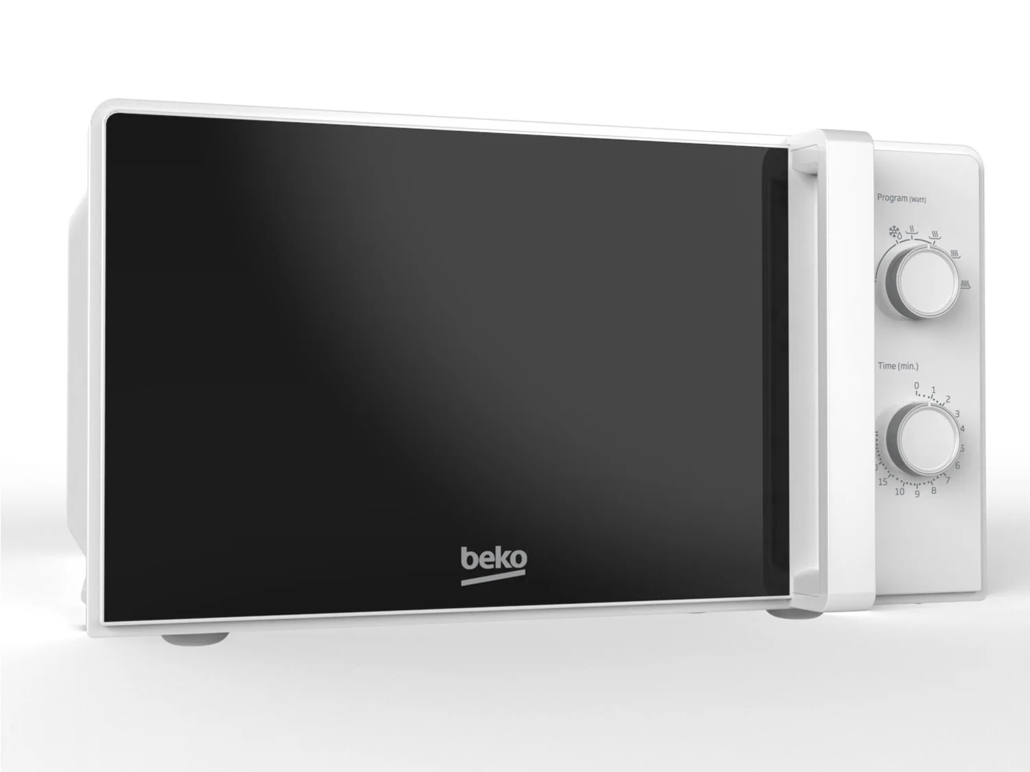 BEKO Microwave Solo20L MOC20100