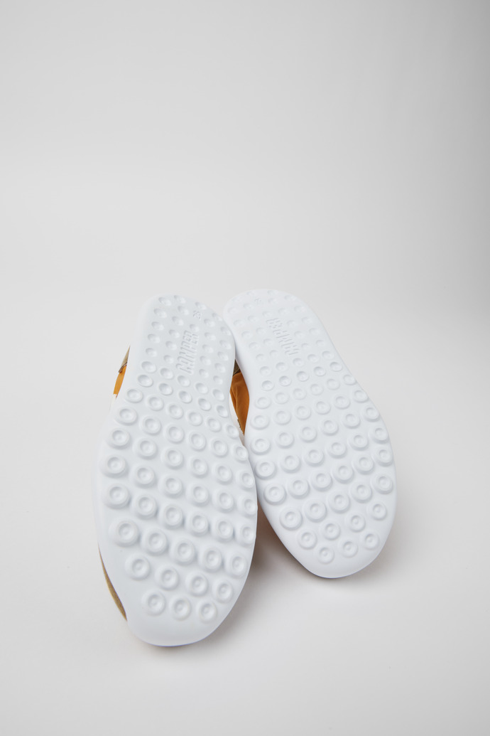 Driftie Multicolored sneakers for kids