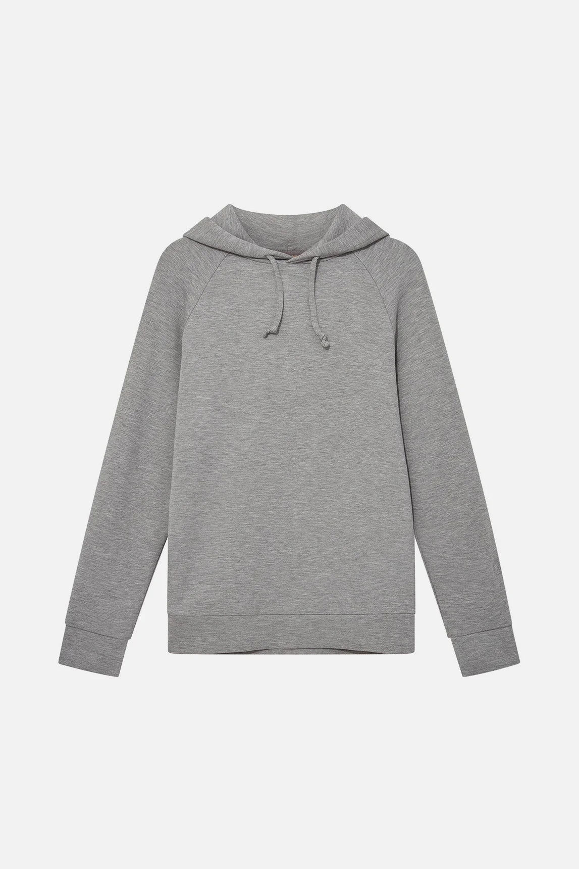 Rivera-spain Sudadera MOS MOSH Abel gris