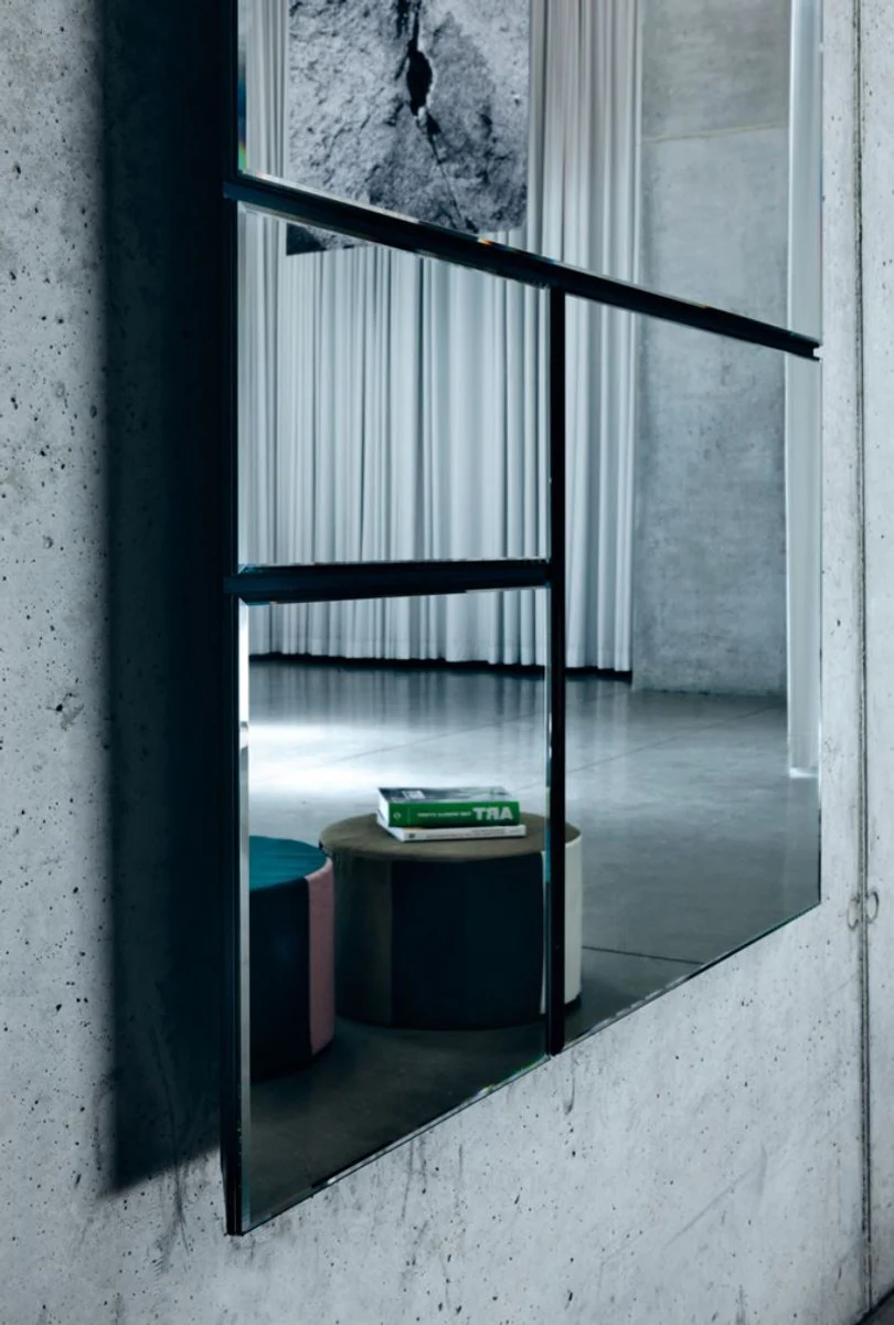 Casa Padrino espejo de pared de lujo 95 x H. 154 cm - Accesorios de Sal¨®n de Dise?o