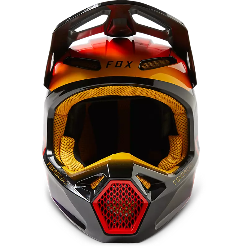V1 Toxsyk Helmet