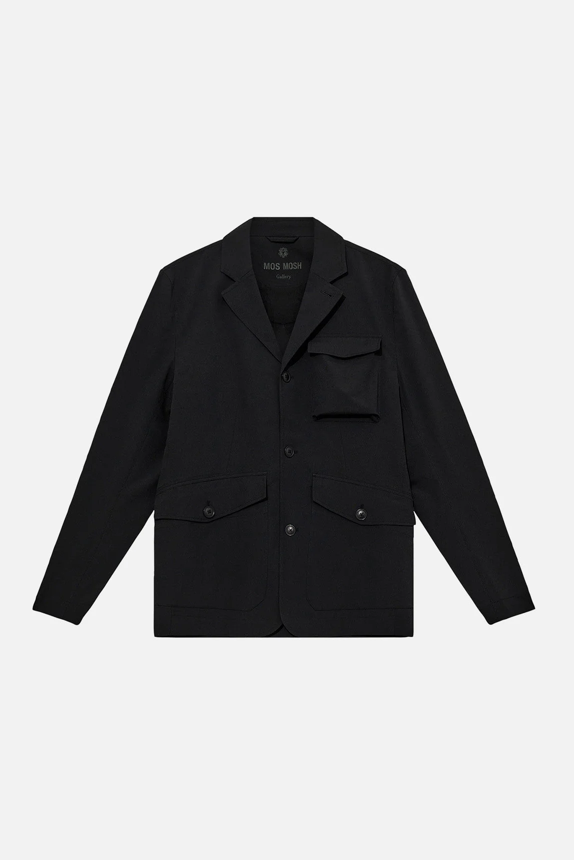 Rivera-spain Chaqueta MOS MOSH Gallery MMGBrees