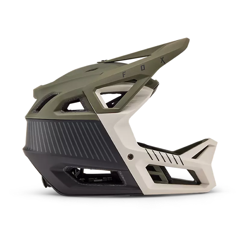 Proframe RS Mash Helmet