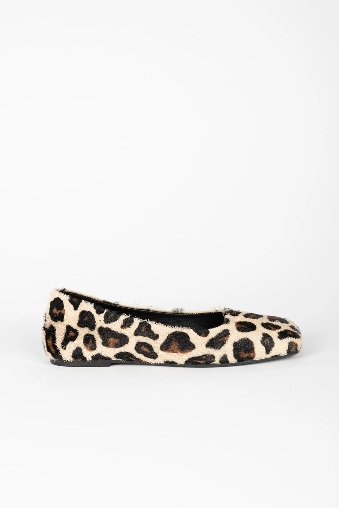 Rivera-spain Bailarina Idro animal print