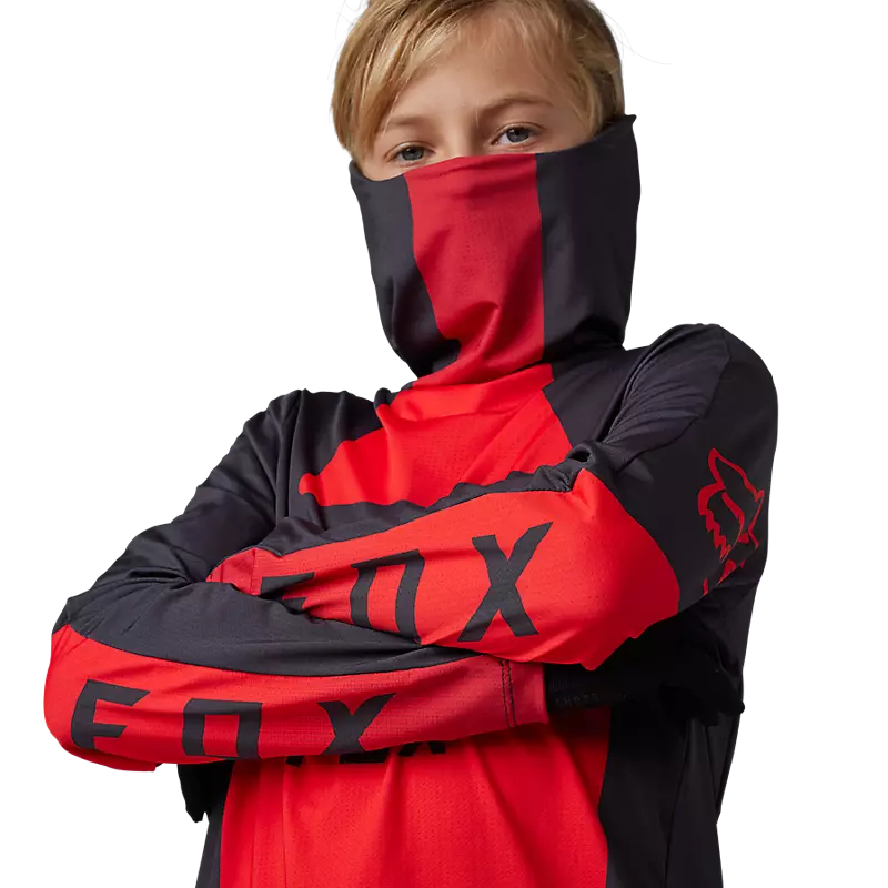 Youth Ranger Drive Krux SXS Jersey