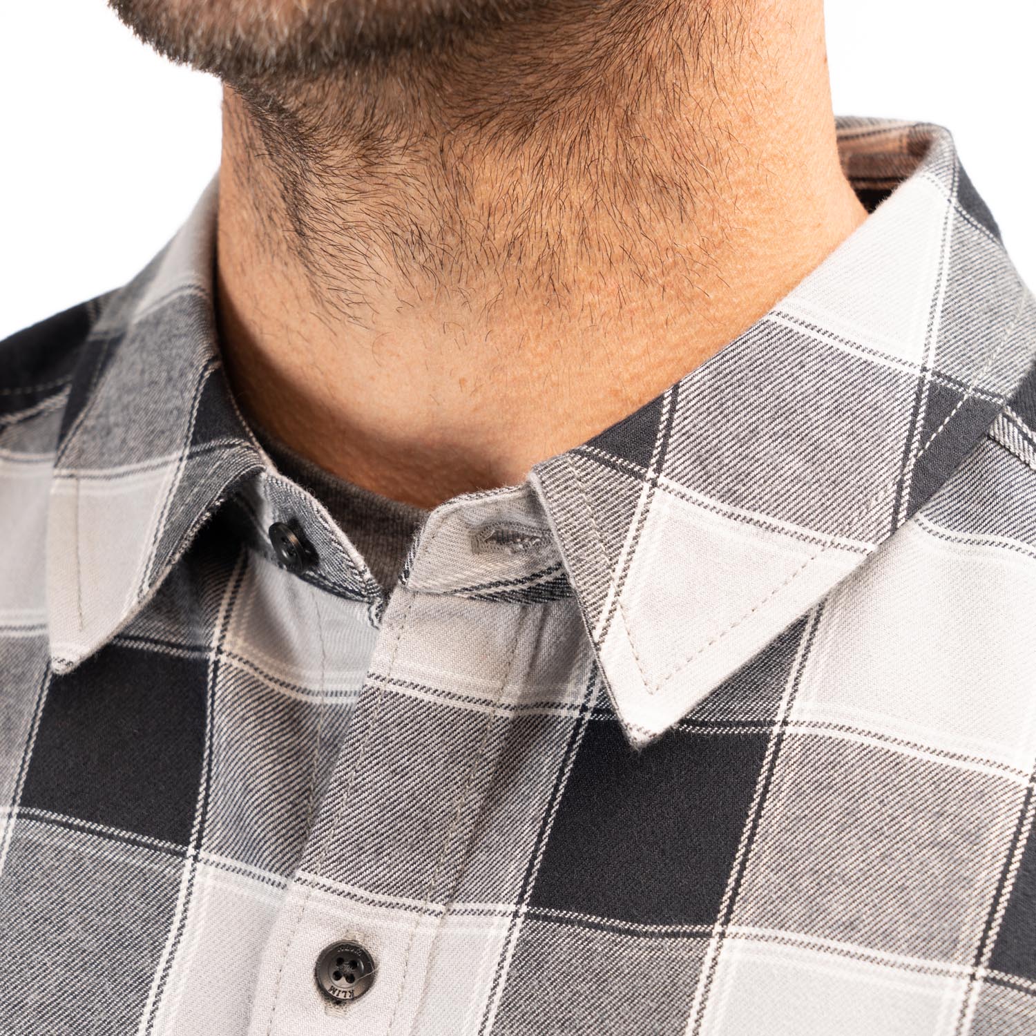 Cottonwood Midweight Flannel Shirt
