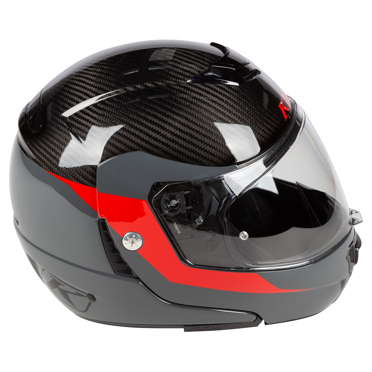 TK1200 Karbon Modular Helmet ECE/DOT