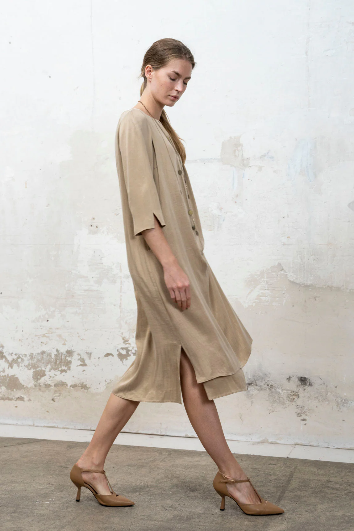 Rivera-spain Vestido Sarah