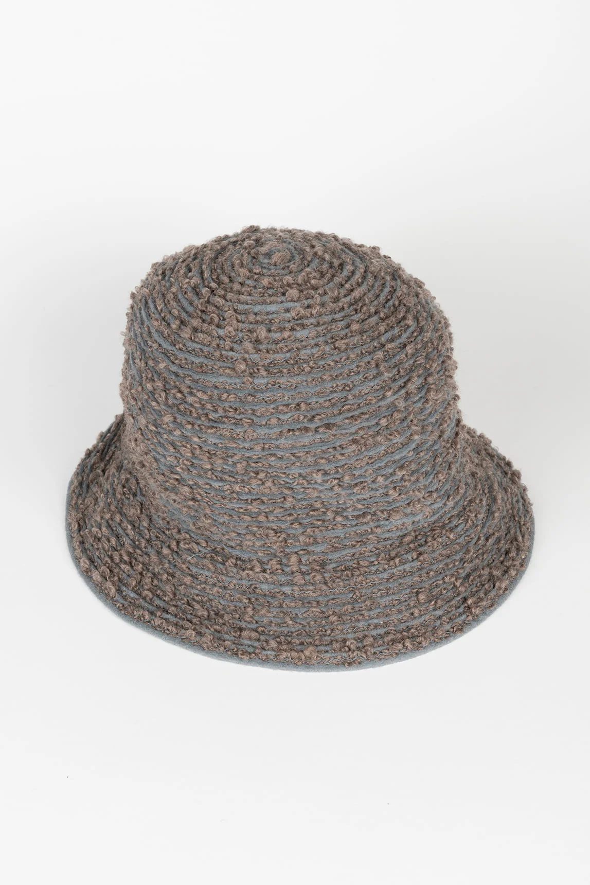 Rivera-spain Sombrero Bruma topo