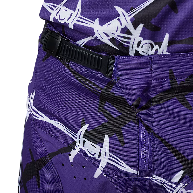 180 Barbed Wire Special Edition Pants