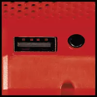 Cordless Speaker TC-SR 18 Li BT - Solo