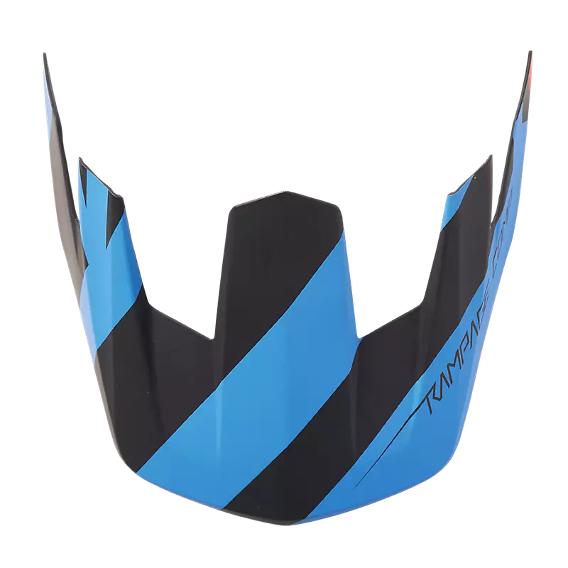 Rampage Creo Comp Helmet Visor (2017)