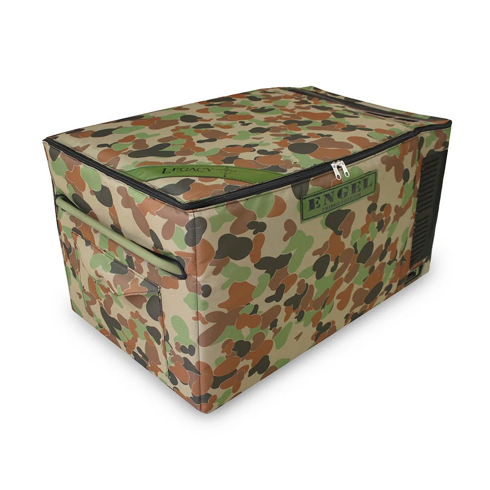 Funda isotérmica para nevera Engel MD60 - Camu