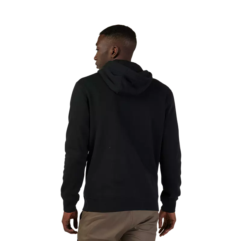 Absolute Pullover Hoodie