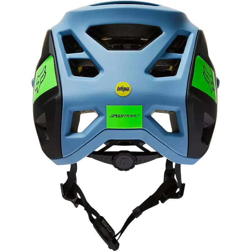 Speedframe Pro Blocked Helmet