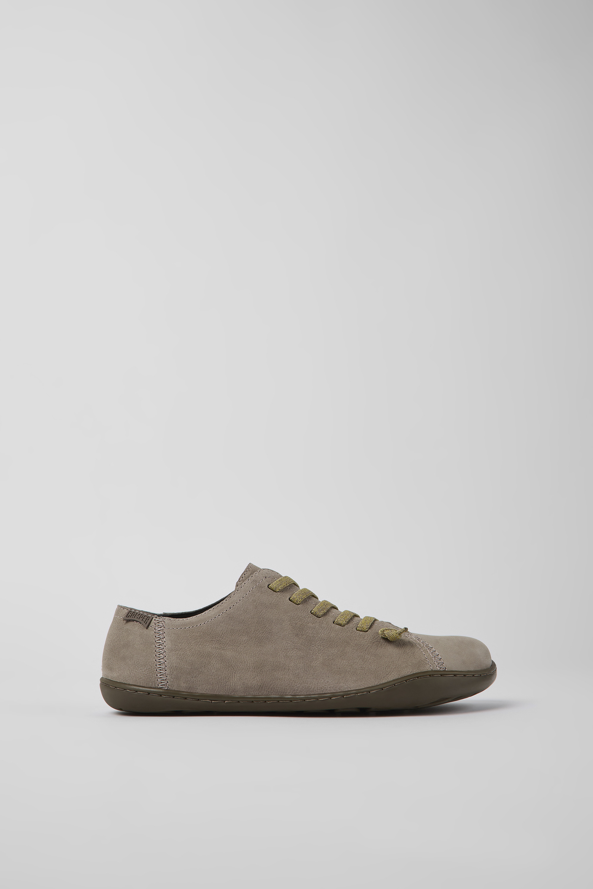 Peu - Grey Casual Shoes for Women