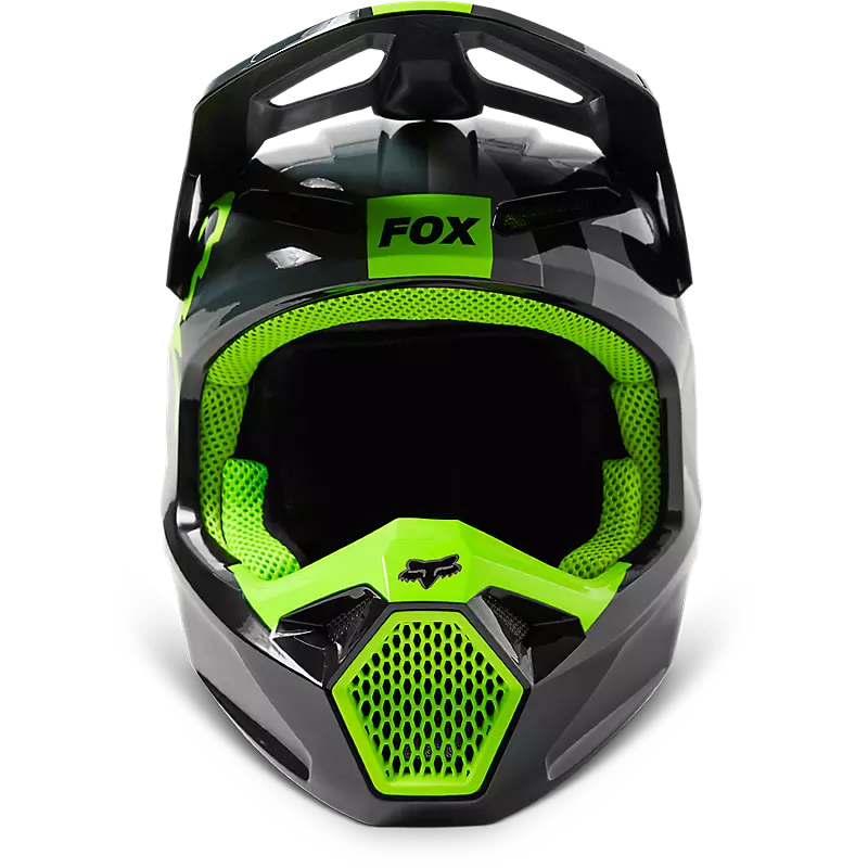 Youth V1 Xpozr Helmet