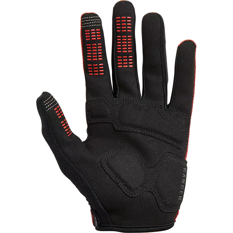 Womens Ranger Gel Gloves