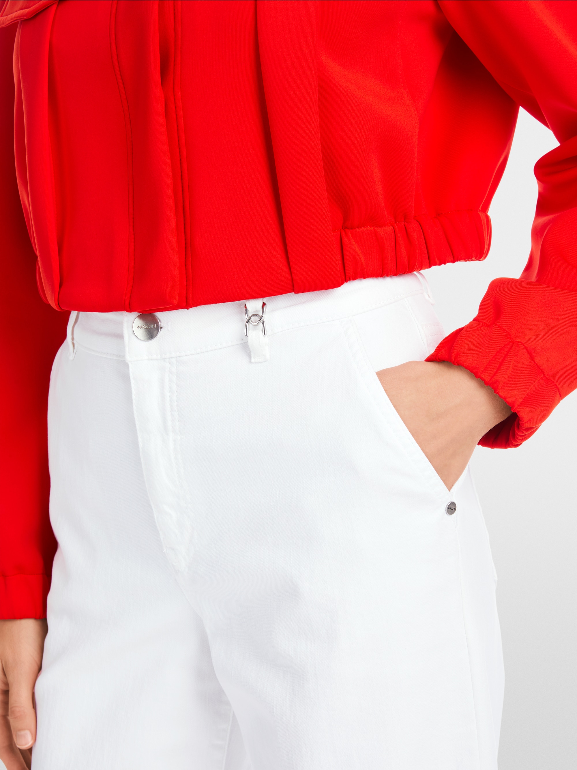 Marc-Cain WIGAN Rethink Together jeans